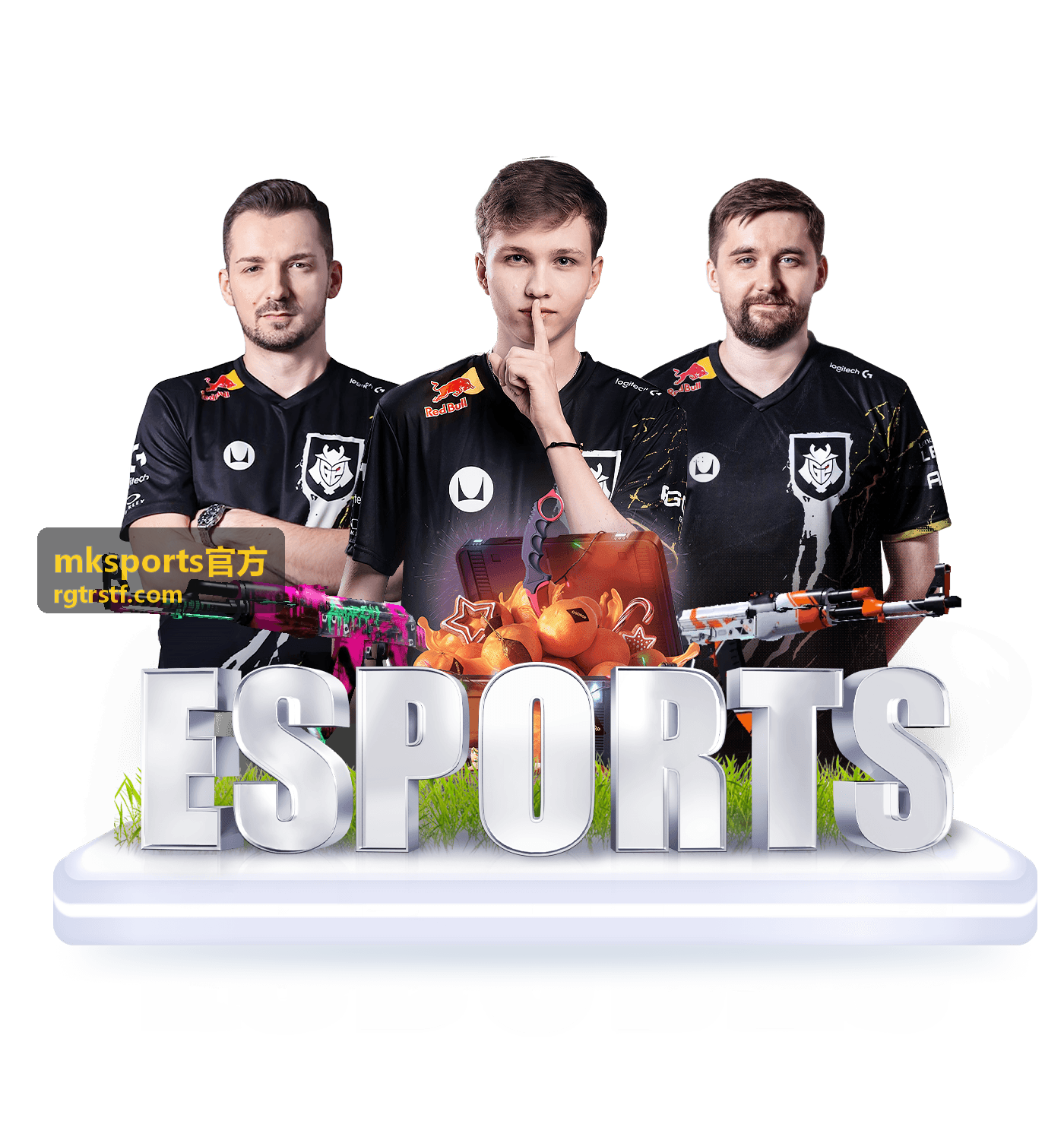 mksports官方关注列表与提醒设置界面截图